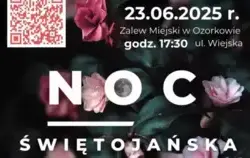 Zdjęcie do Noc Świętojańska