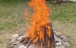 Zdjęcie do XIX Rajd Jesienny za nami!