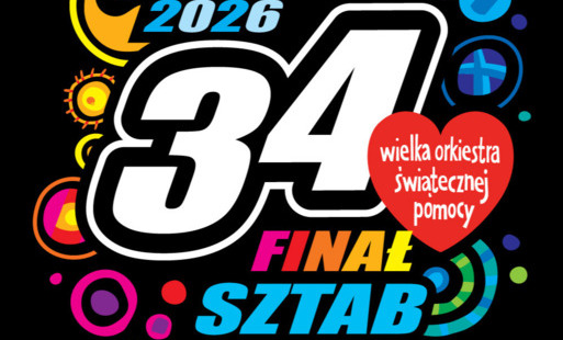 Zdjęcie do 34 Finał WOŚP