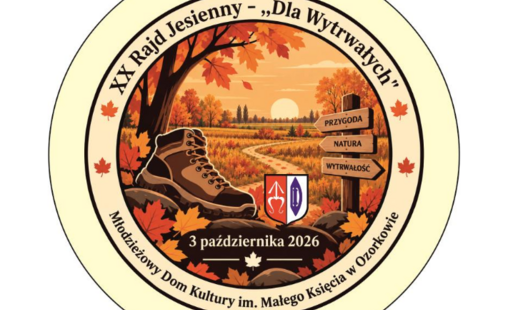 Zdjęcie do XX Rajd Jesienny &bdquo;Dla Wytrwałych