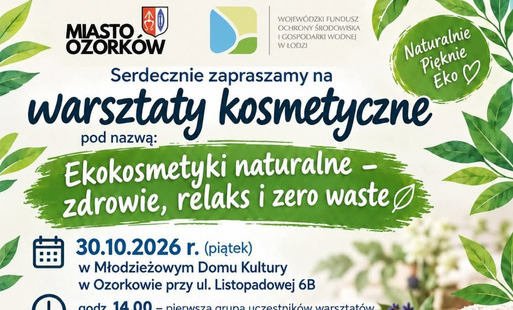 Zdjęcie do Warsztaty